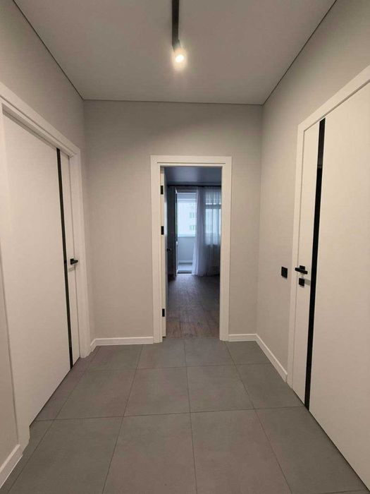 В продажу 1-кімнатна квартира, Озерна, ЖК “Рауш” 40466