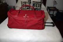 Saco Trolley Viagem CarryOn