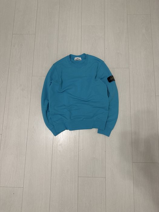 Світшот Stone Island legit