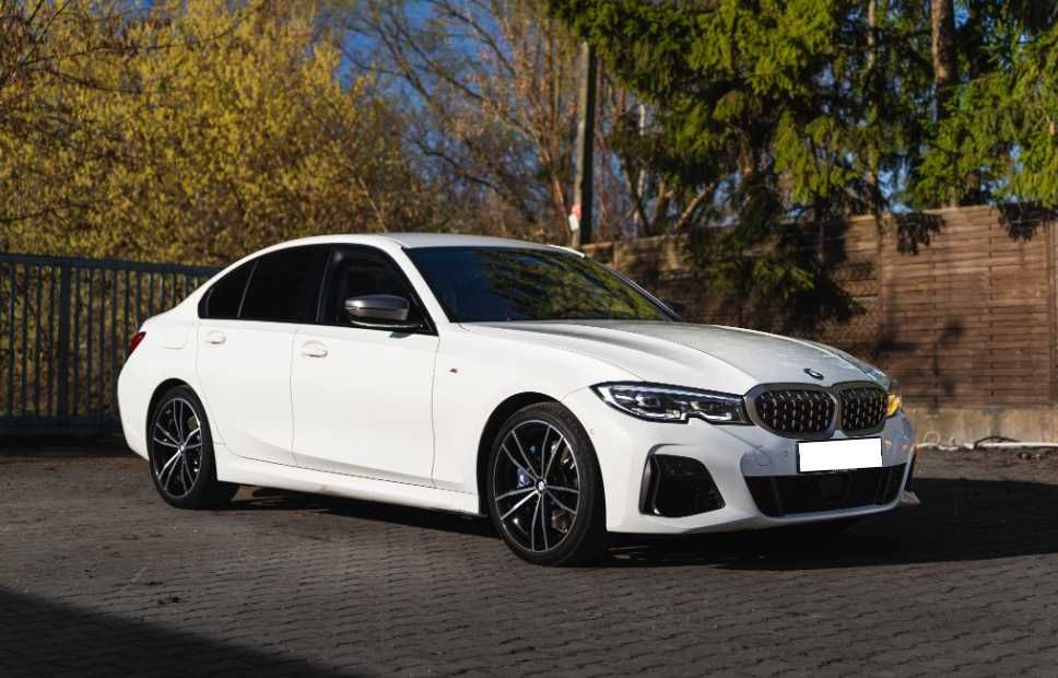 BMW M340i xDrive