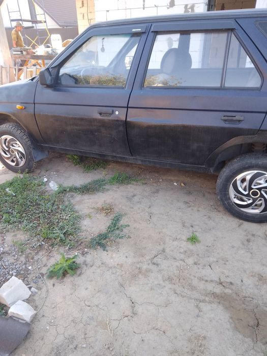 Продам Шкода форман