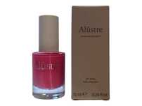 Lakier Alustre 271 Pink z diamentami