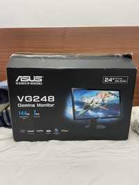 Monitor Asus 144 hz 1ms