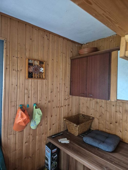 Sprzedam ogródek działkowy ROD Słoneczne w Zabrzu