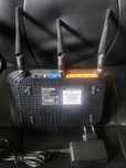 Router TP Link jak nowy