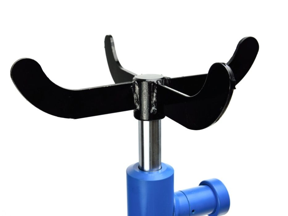 Macaco de fosso 500 kg Valor já com iva