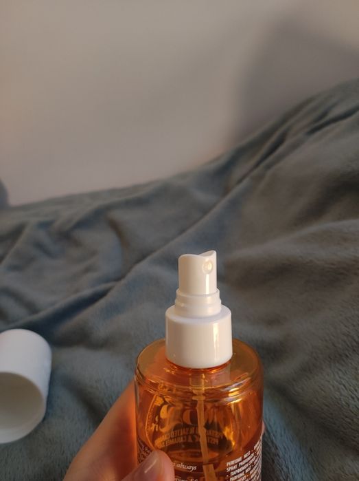 Perfumowany mist do ciała Sol de Janeiro 62 240 ml