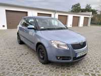 Skoda Fabia 1.2 12V Classic