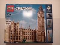 Nieotwarte Lego Creator 10253 Big Ben