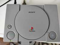 Playstation 1 fat