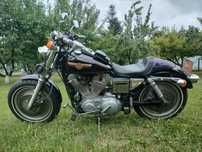Harley Davidson SPORTSTER XL