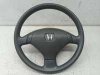 Volante Com Airbag Honda Civic V Três Volumes (Eg, Eh)