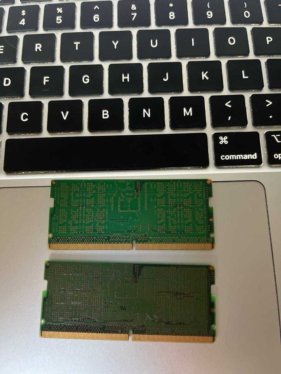 Pamięć RAM DDR5 2x 32GB 4800 MHz so-dimm do laptopa