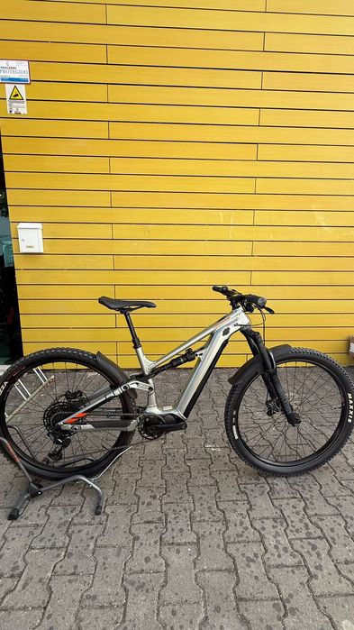 Cannondale Moterra E-Bike