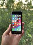 iPhone 5s 16gb Neverlok!!!