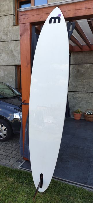 Deska windsurfingowa mistral.