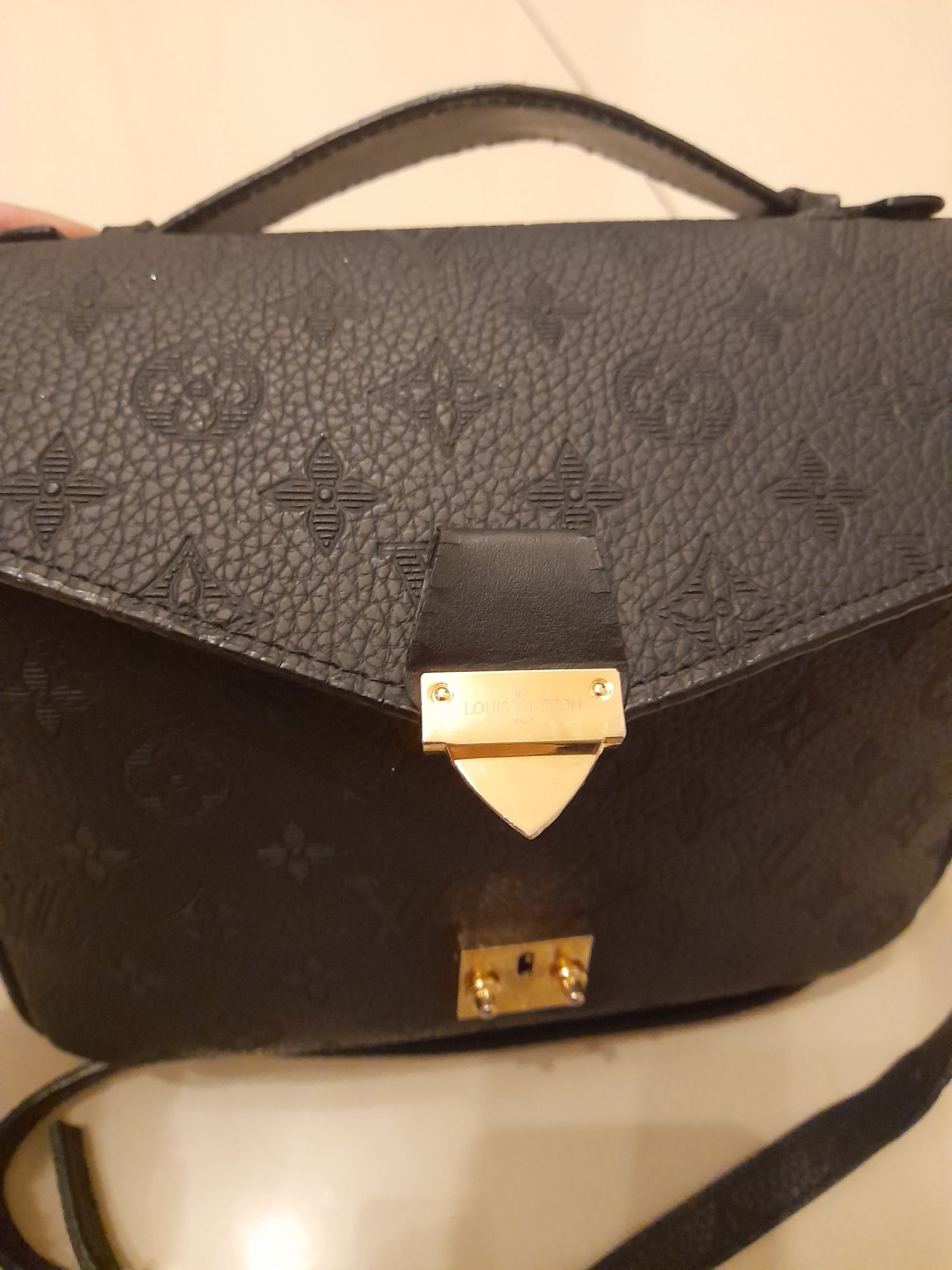 Torebka Louis Vuitton Turcja