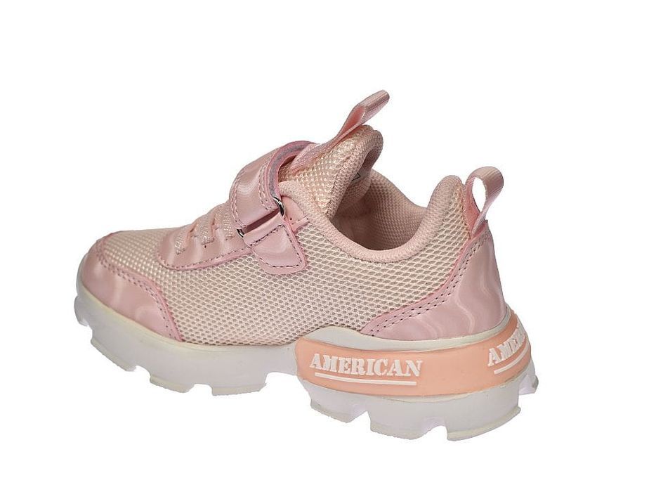 Buty sportowe na rzepy dziecięce adidasy RL78/22 RS roz. 28