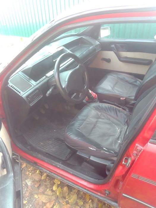 Продам Фіат тіпо