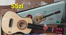 Gitara  dla dzieci