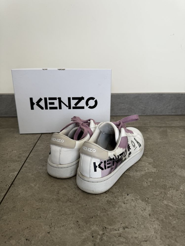 Кросовки Kenzo оригинал