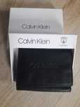 Portfel męski Calvin Klein