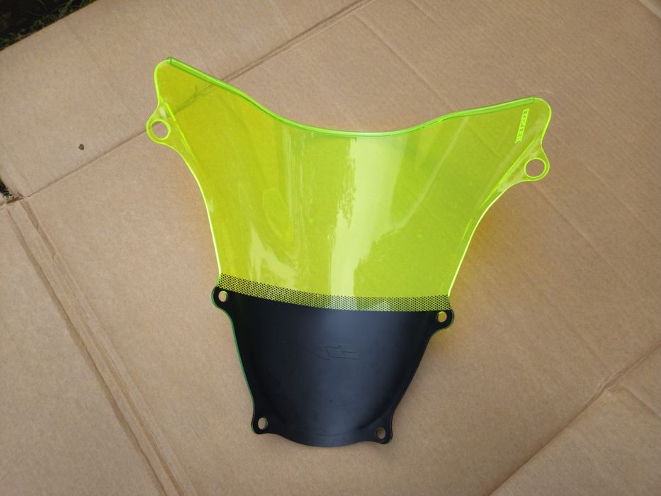 Szyba Suzuki Sv1000s sv 650 s 1000 loster mra