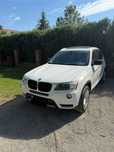 BMW X3 Bmw X3 f25