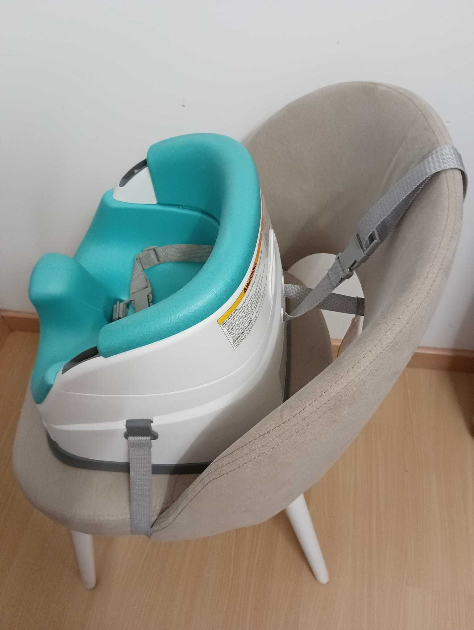 Cadeira de refeição