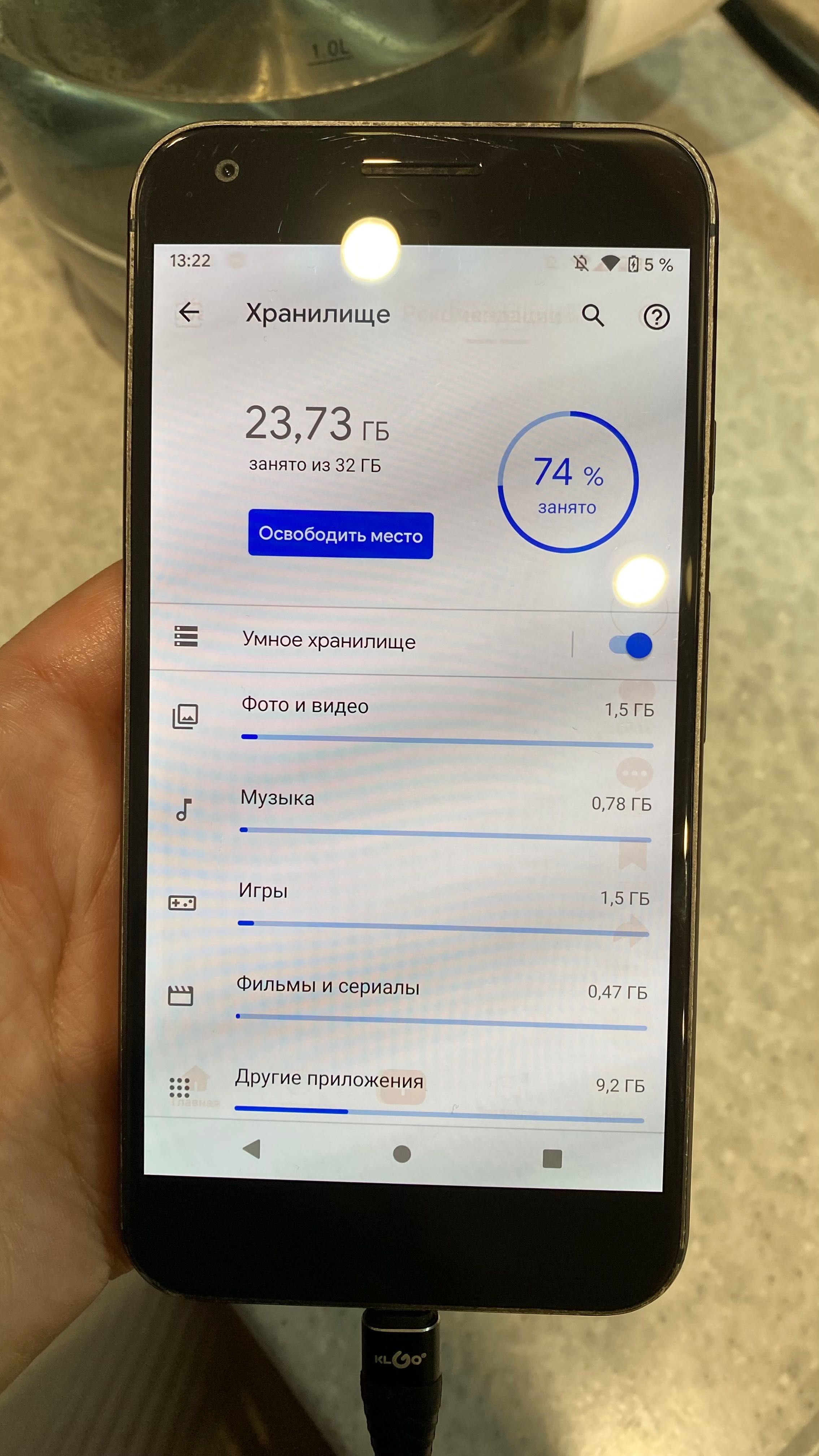 Google pixel XL гугл піксель хл 32 гб