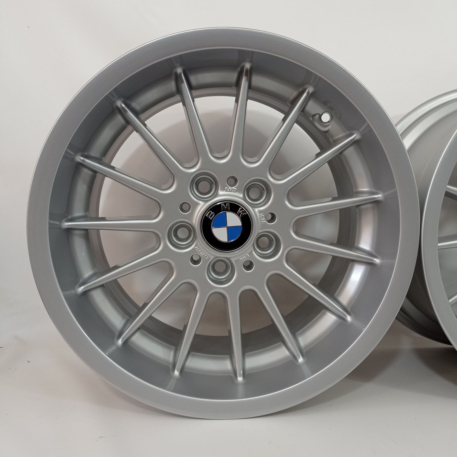 5x120 BMW e39 styling 32 jak nowe 2 szerokości 17"  e38 e90 e60