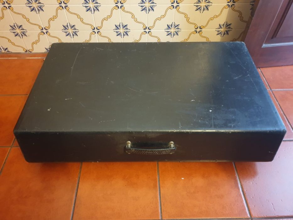 Vox super continental (Doors)