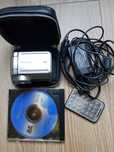 Kamera Panasonic