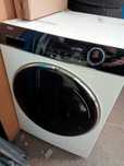 Pralko suszarka Haier hwd120-b14979 w całości na części