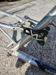 Vendo quadro wheeler falcon 40