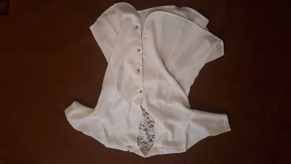 Camisa de senhora - nova - portes incluídos