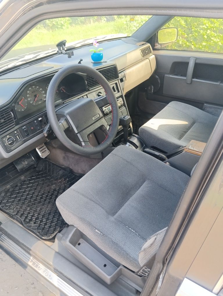 Продам VOLVO 740 2.4 TD