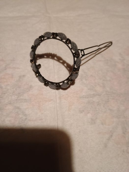 Spineczka do włosów