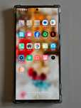 Samsung S22 Ultra 256GB Czarny | Stan: bardzo dobry