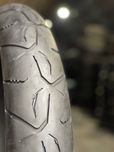 Мотошина 1шт 110/80 R19 Dunlop Meredian