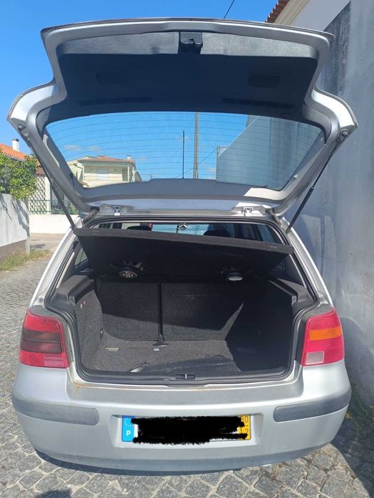 Volkswagen Golf 4 – 1.4 16v (75cv)