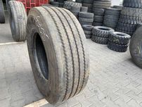 Opona używana naczepowa 385/65R22.5 NOKIAN HAKKA TRUCK TRAILER / 11mm