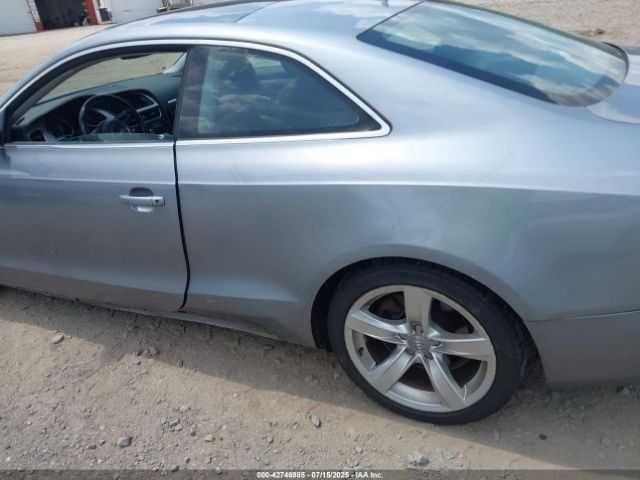 Audi A5 Premium 2016