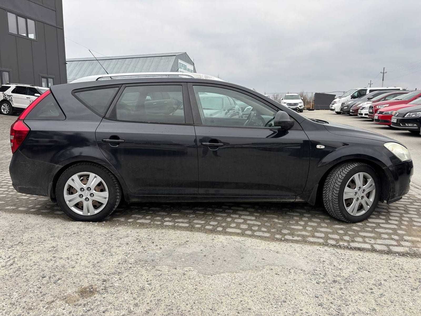 Продам Kia Ceed 2009р. #68060