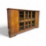 Imponująca, ogromna biblioteka z 1930 roku.