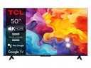Telewizor LED TCL 50V6B 50''