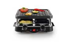 Grill elektryczny Tristar