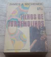 Filhos de Torremolinos, de James A. Michener