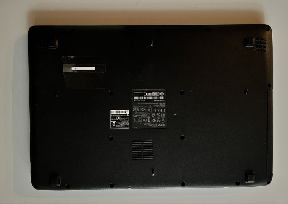 Ноутбук ACER ES1-531