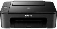 Canon Pixma TS3340, Wi Fi